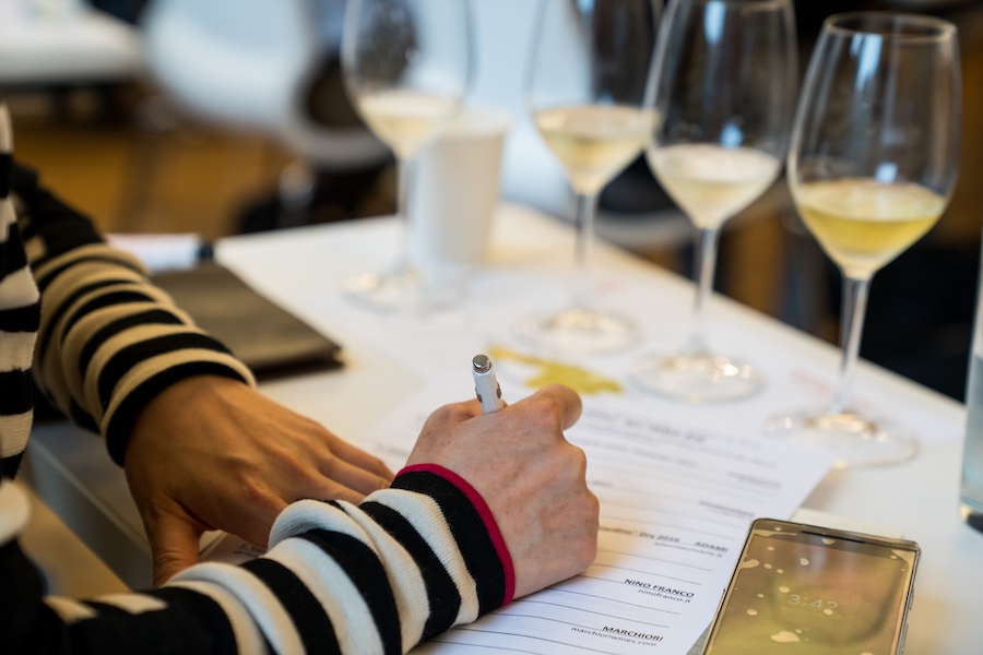 Wine Terms & Wine Education Institute of Culinary Education
